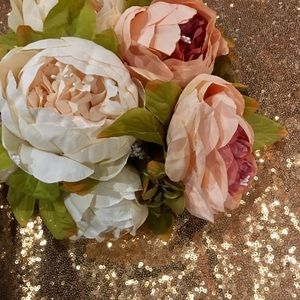 Meet your Posher, Naylor